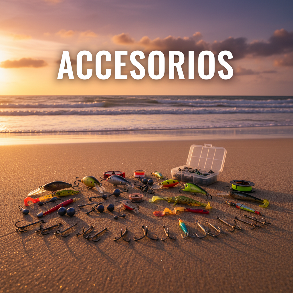 Accesorios