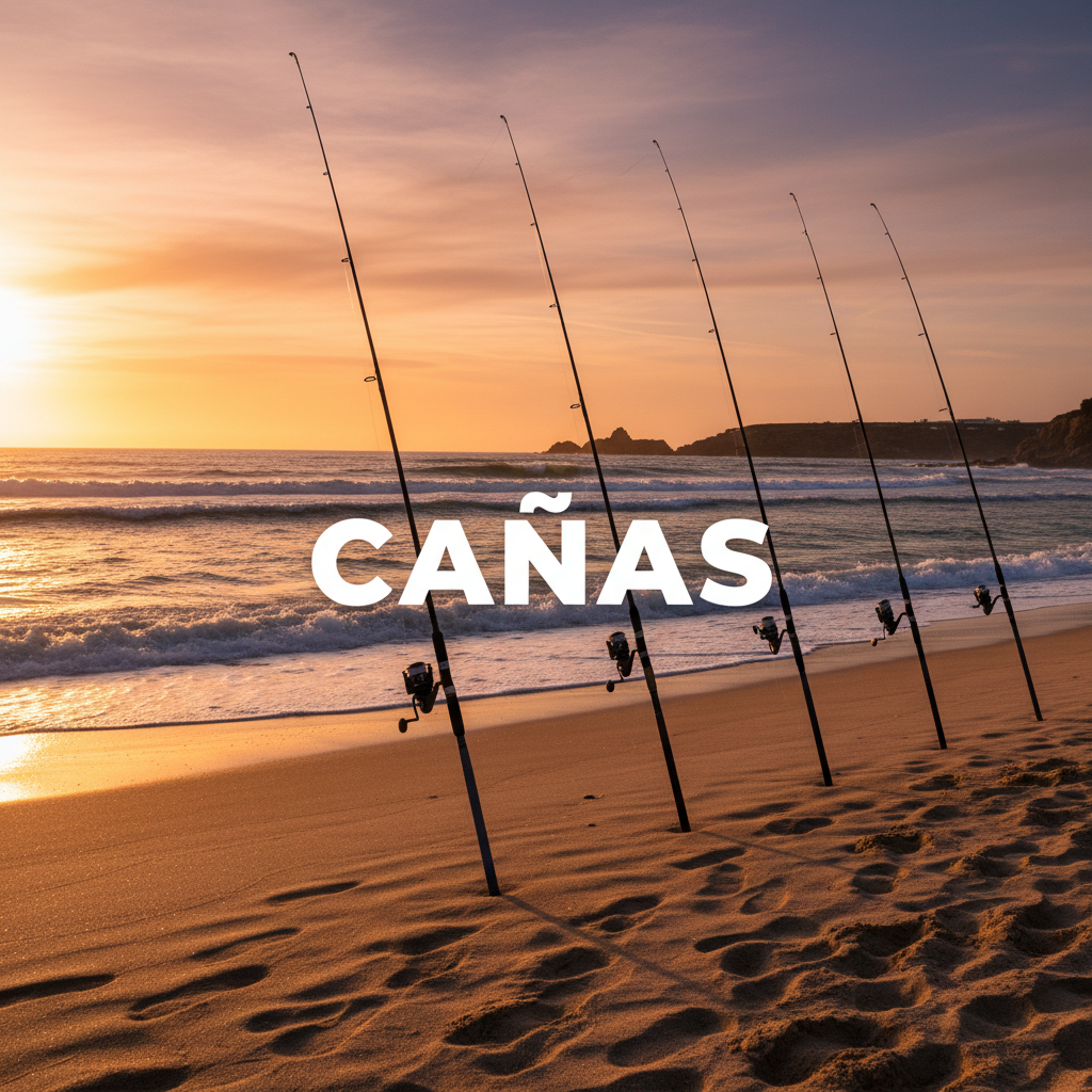 Cañas