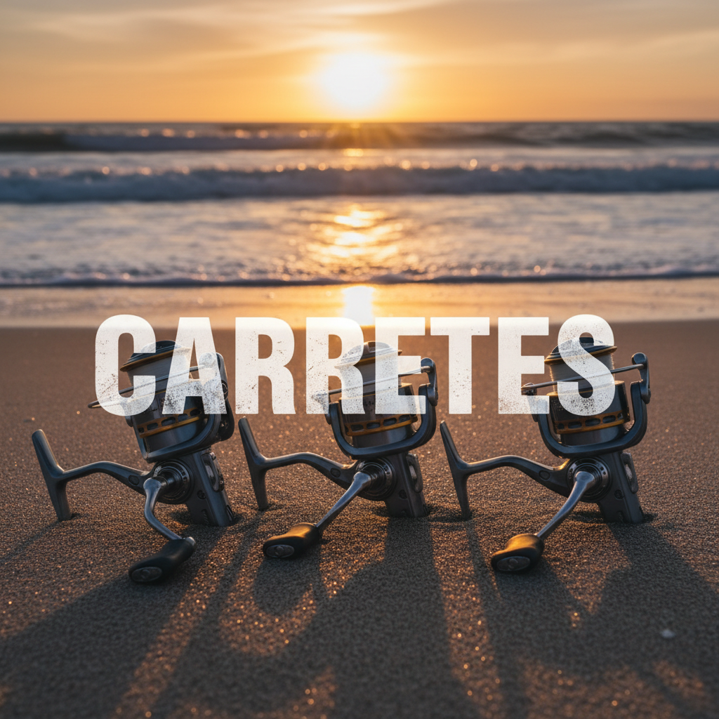 Carretes