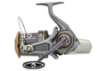 Daiwa 24 Crosscast Surf 45SCW 5000C QD - Carrete Big Pit para surfcasting